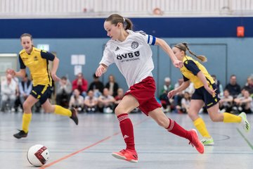 Bild 8 - wCJ Norddeutsches Futsalturnier Auswahlmannschaften